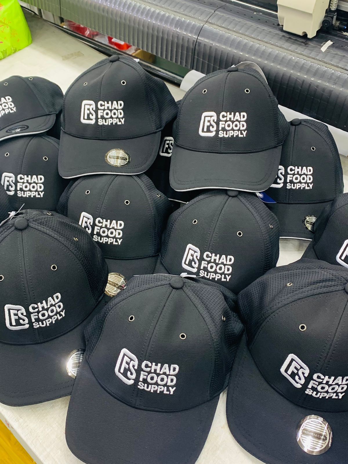 Cap (zp-cp-01)