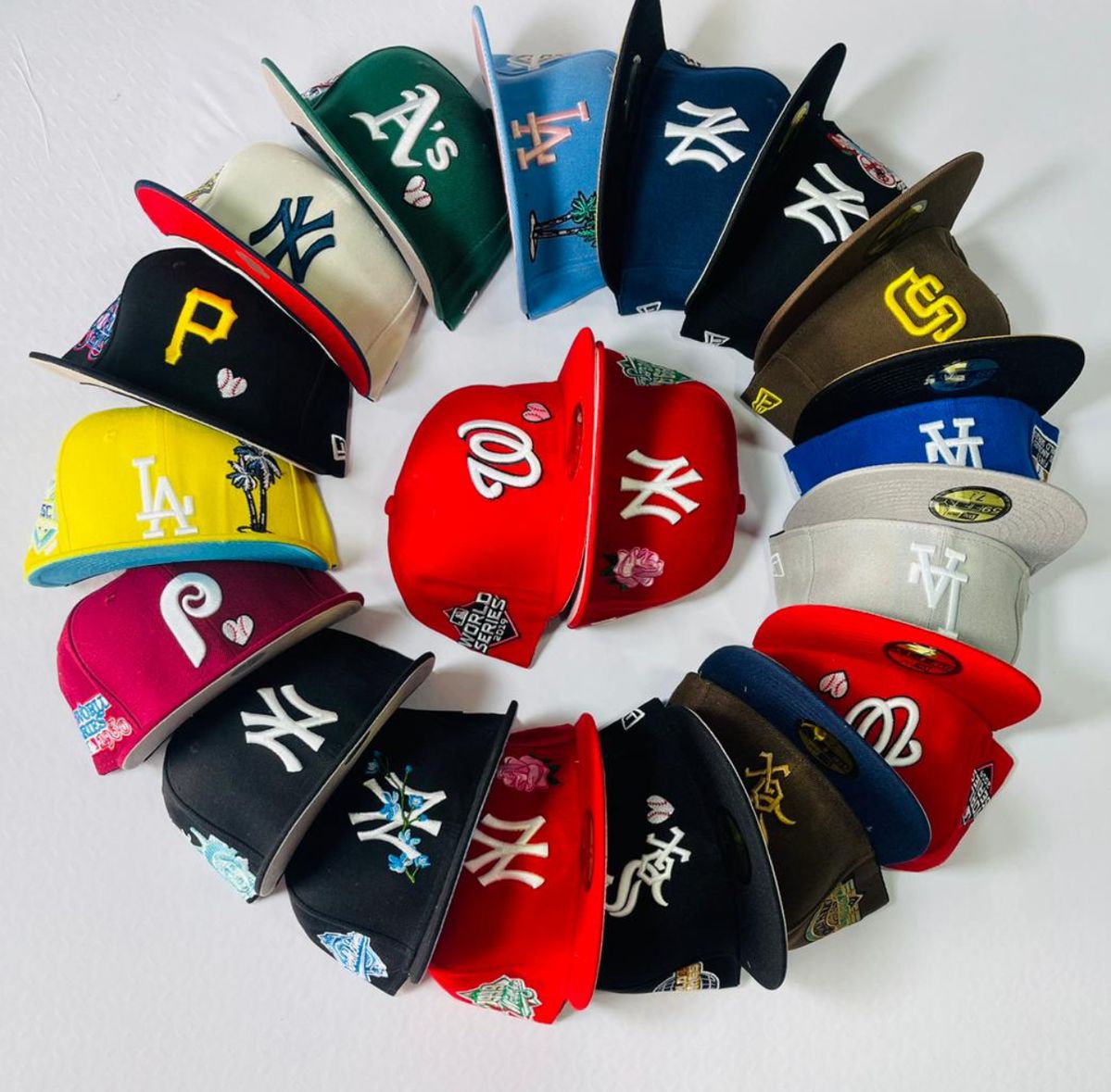 Cap (zp-cp-06)