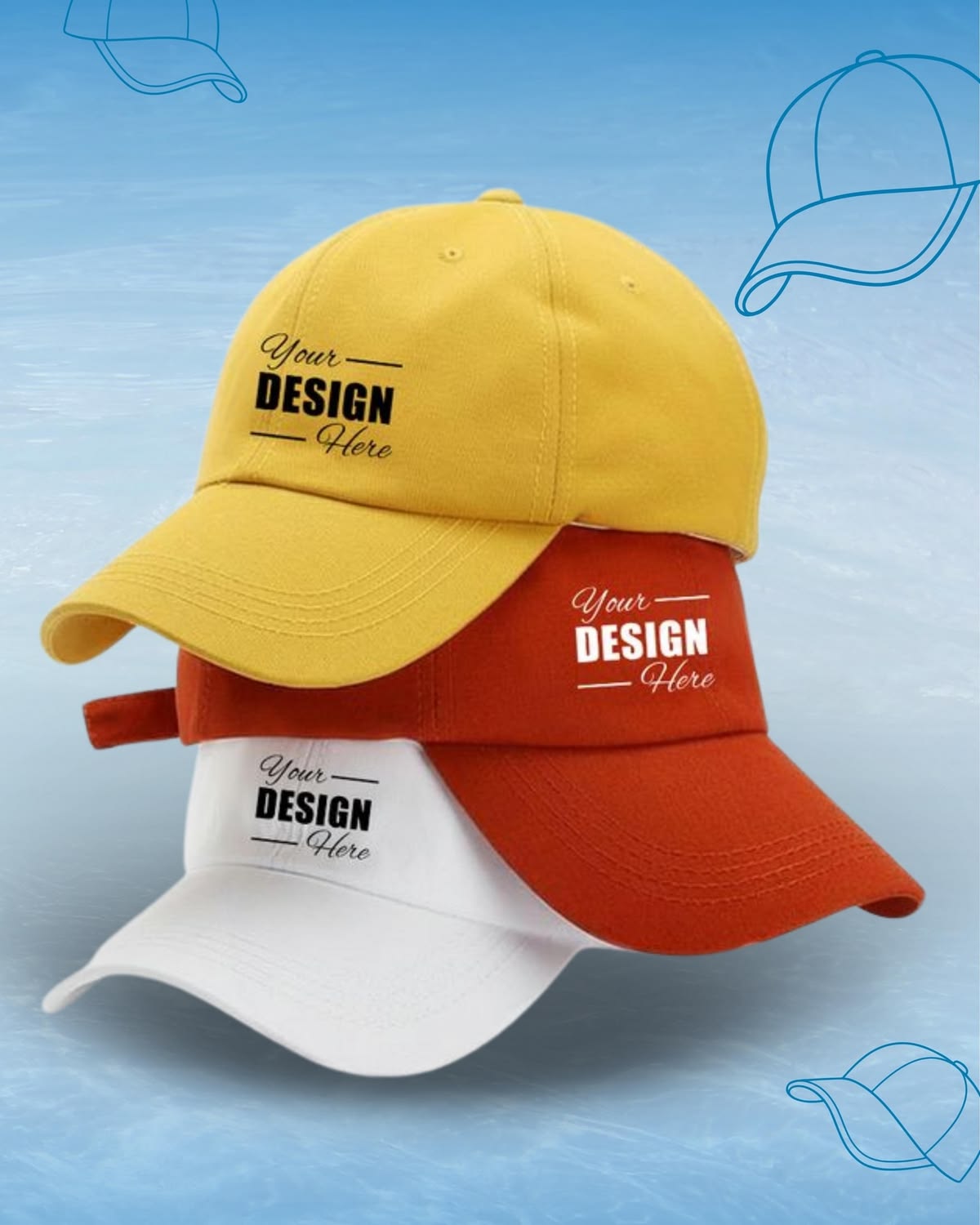 Cap (zp-cp-09)