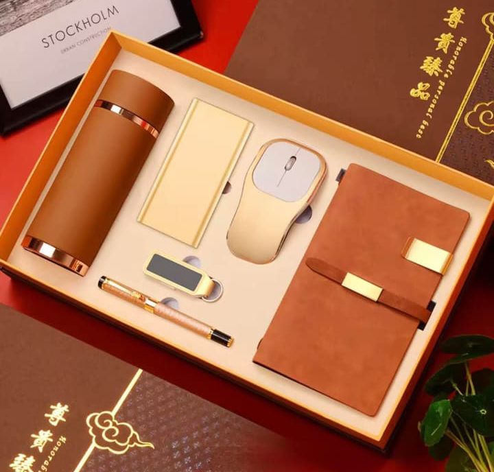 Gift Pak (zp-gft-05)