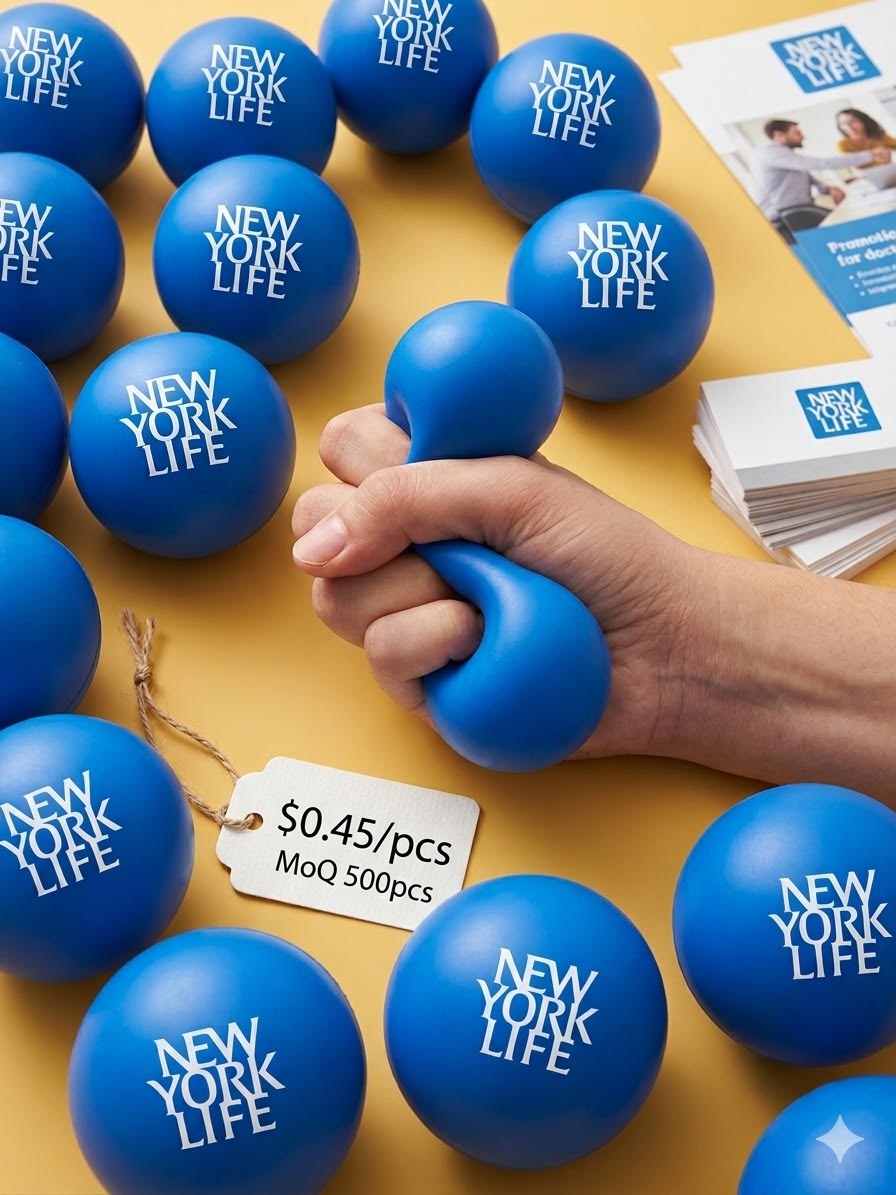 Hand Grip Strength Ball (zp-grp-02)
