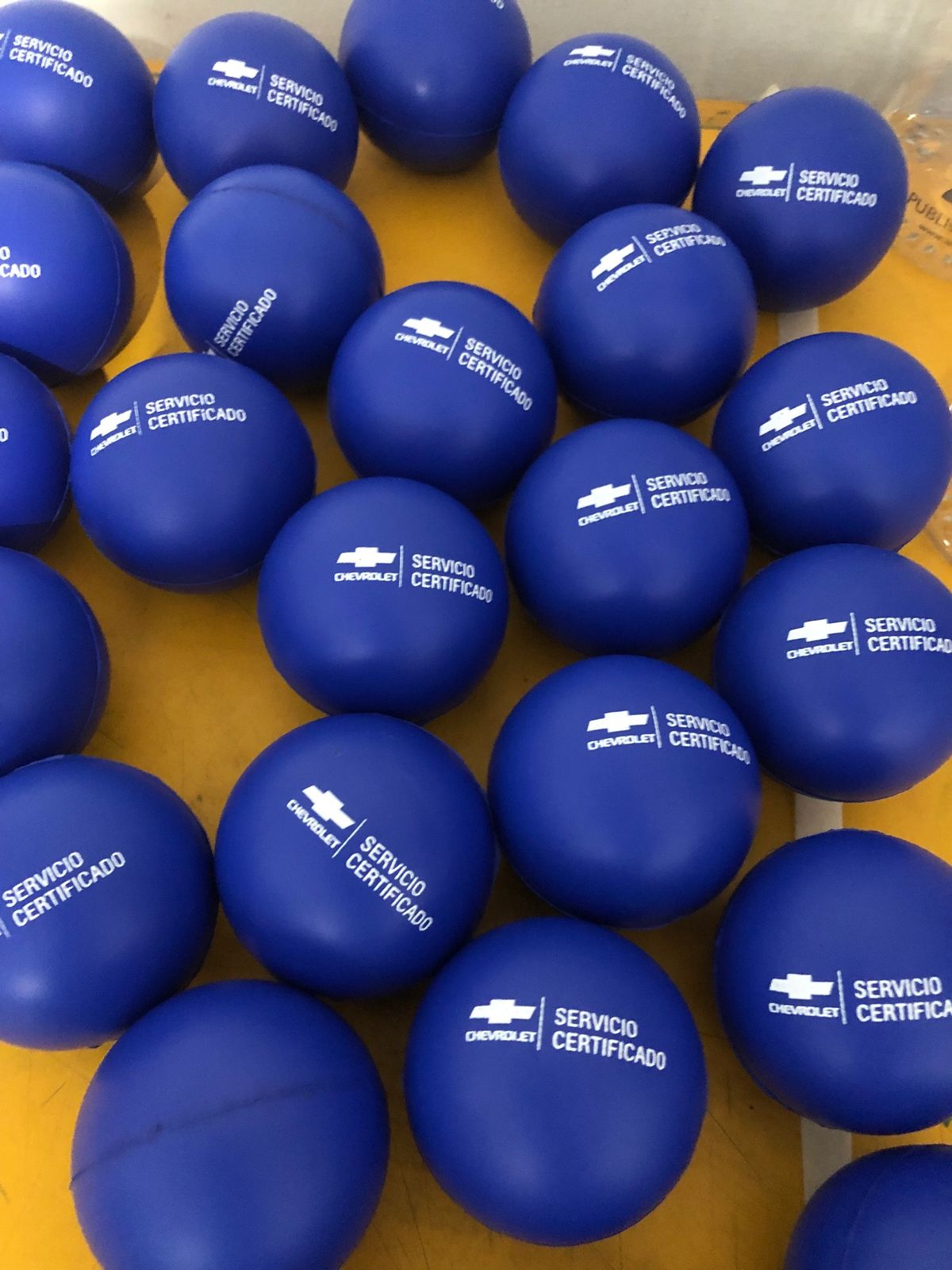 Hand Grip Strength Ball (zp-grp-04)