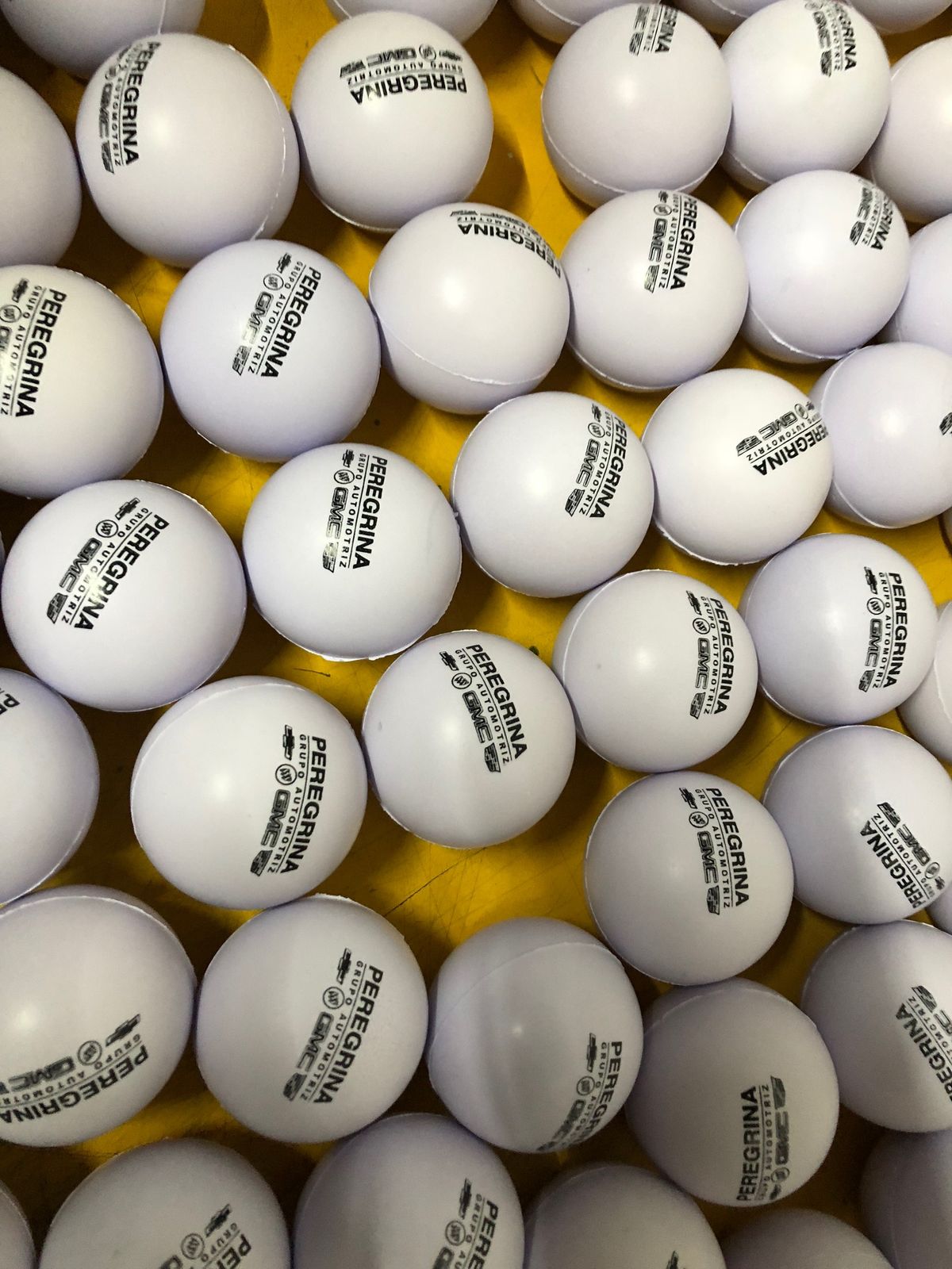 Hand Grip Strength Ball (zp-grp-05)