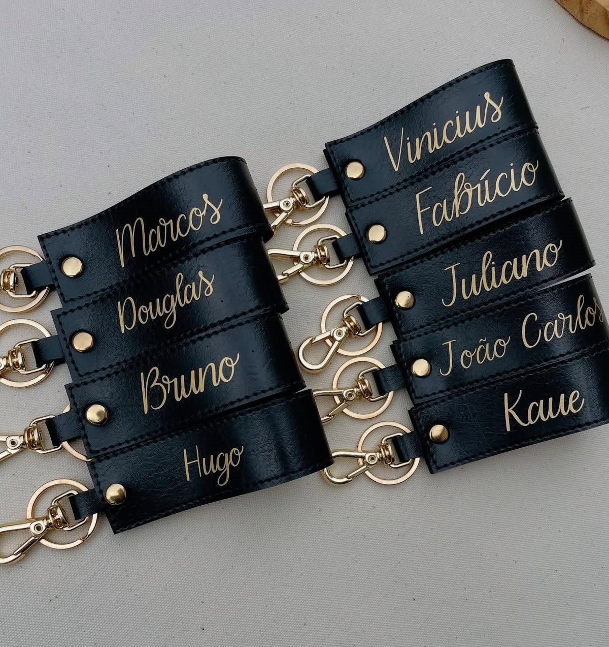 Key Ring (zp-kr-03)