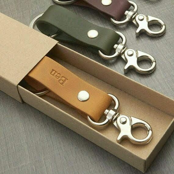 Key Ring (zp-kr-04)