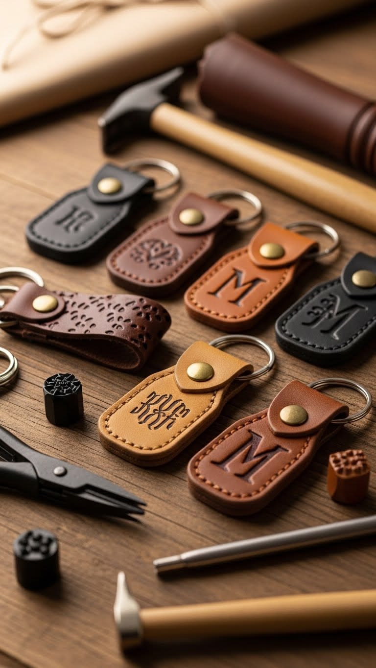 Key Ring (zp-kr-07)