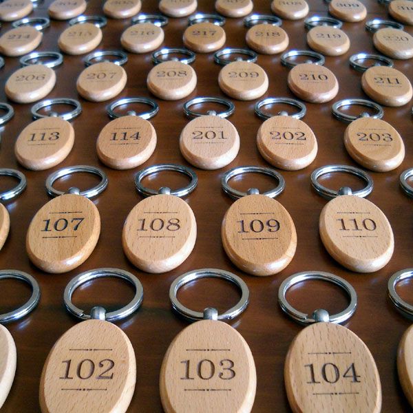Key Ring (zp-kr-08)