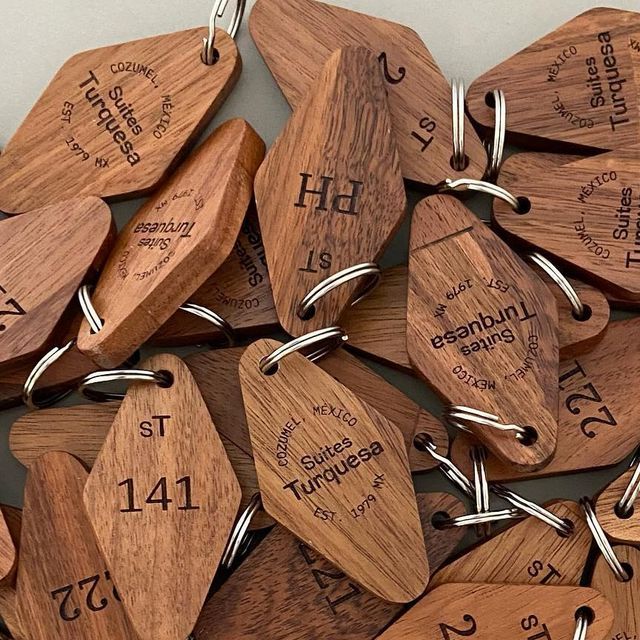 Key Ring (zp-kr-09)