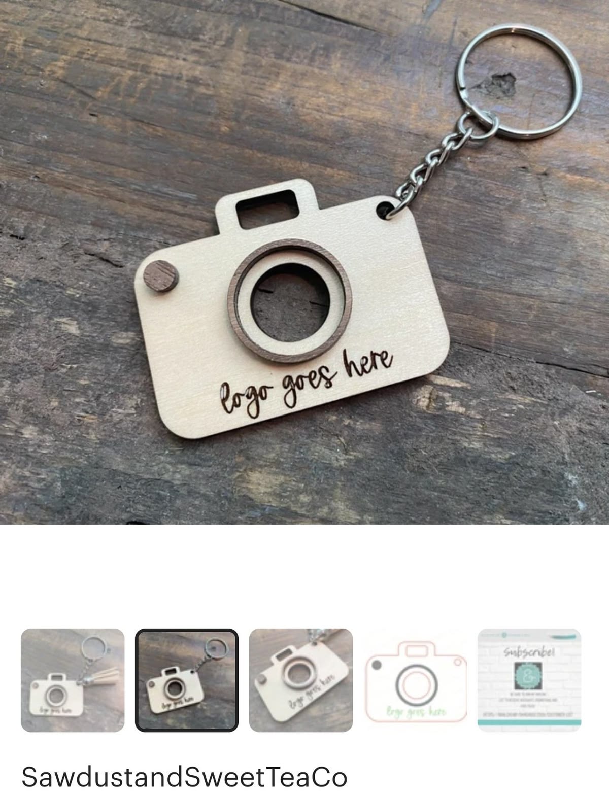 Key Ring (zp-kr-10)