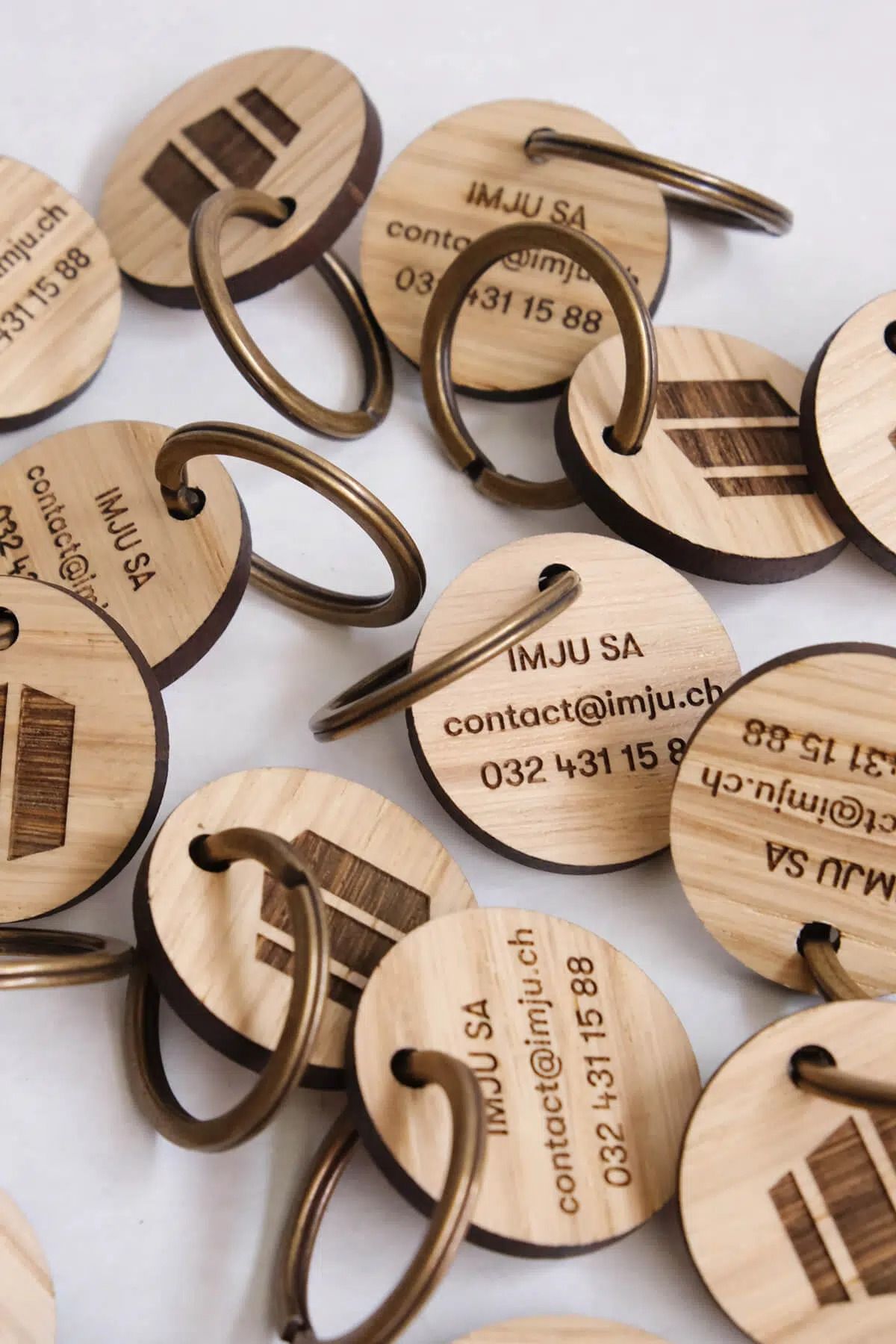 Key Ring (zp-kr-11)