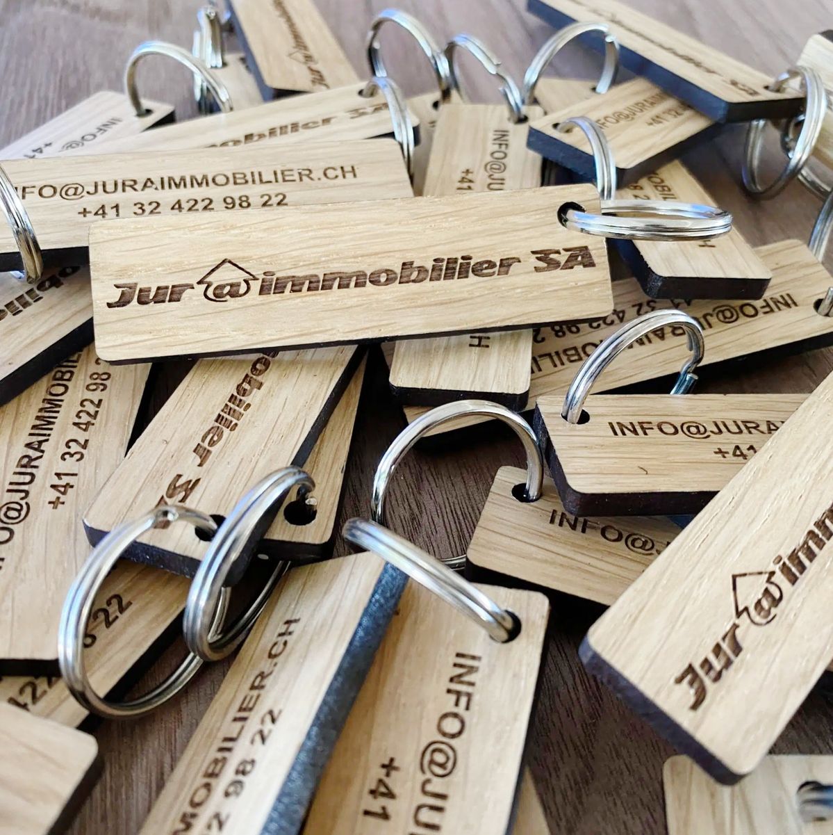 Key Ring (zp-kr-12)