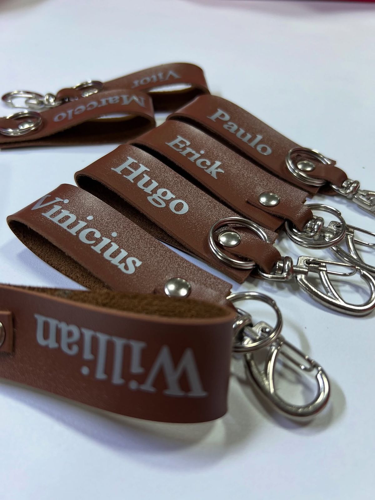 Key Ring (zp-kr-14)