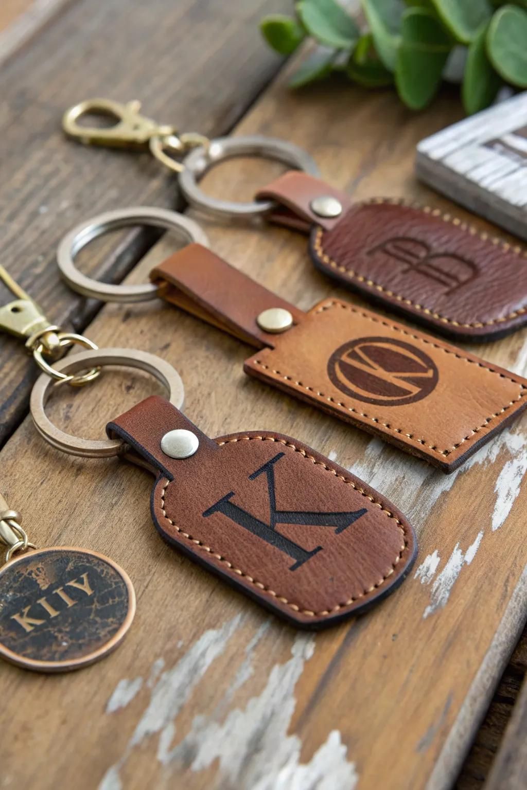 Key Ring (zp-kr-16)