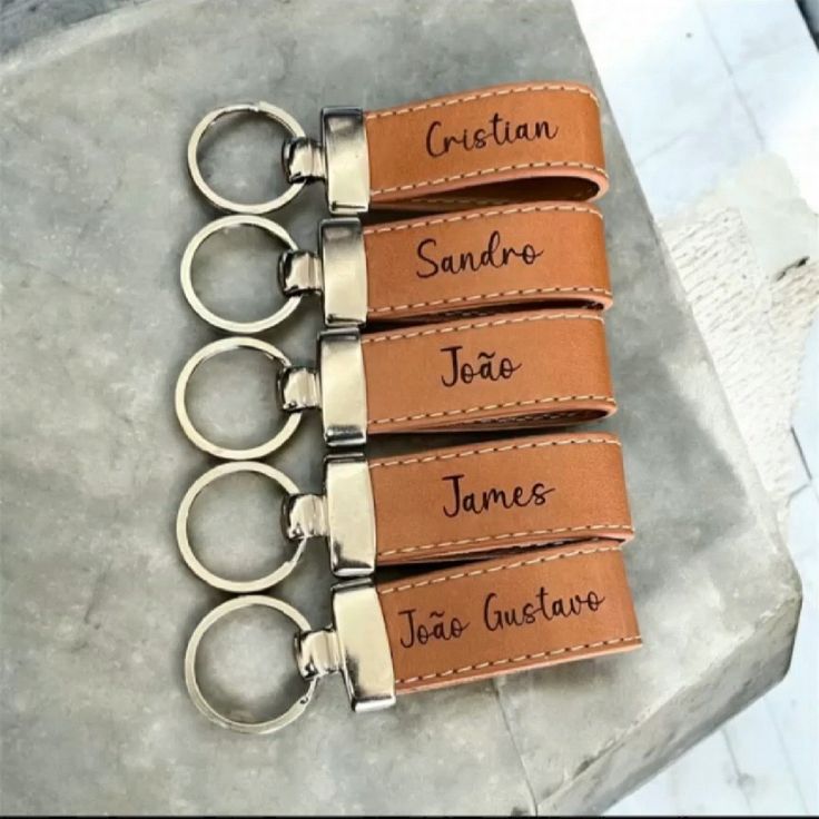 Key Ring (zp-kr-17)