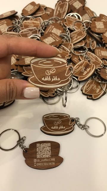 Key Ring (zp-kr-18)