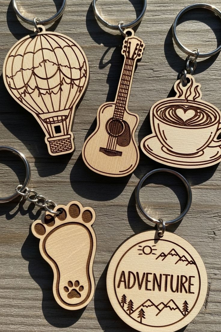 Key Ring (zp-kr-19)