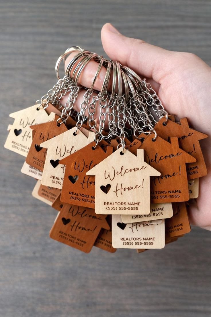 Key Ring (zp-kr-22)