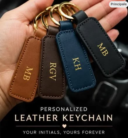 Key Ring (zp-kr-24)