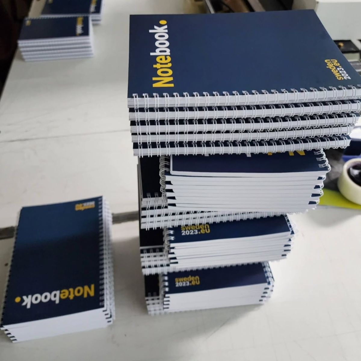 Note Book (zp-nb-01)
