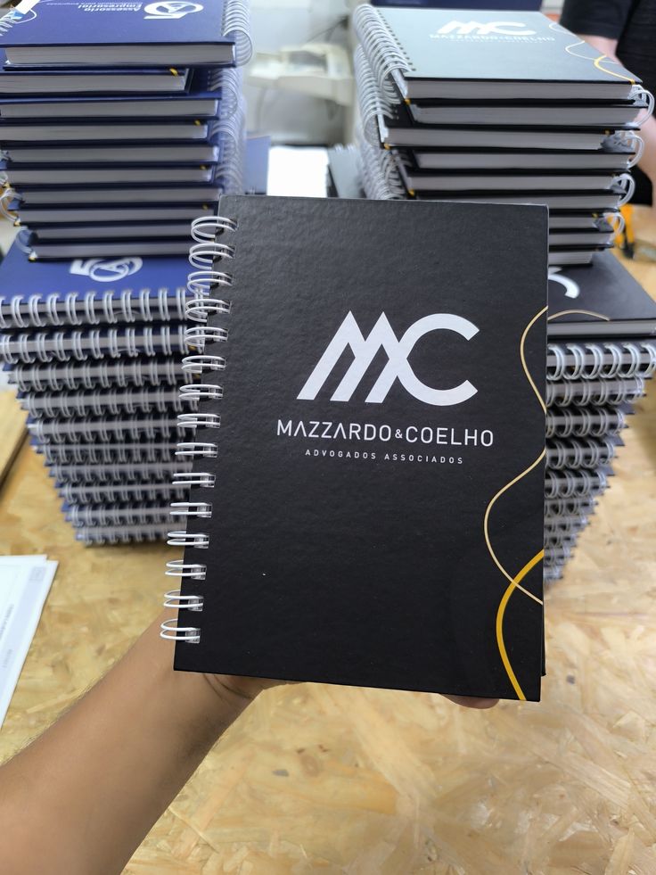 Note Book (zp-nb-02)