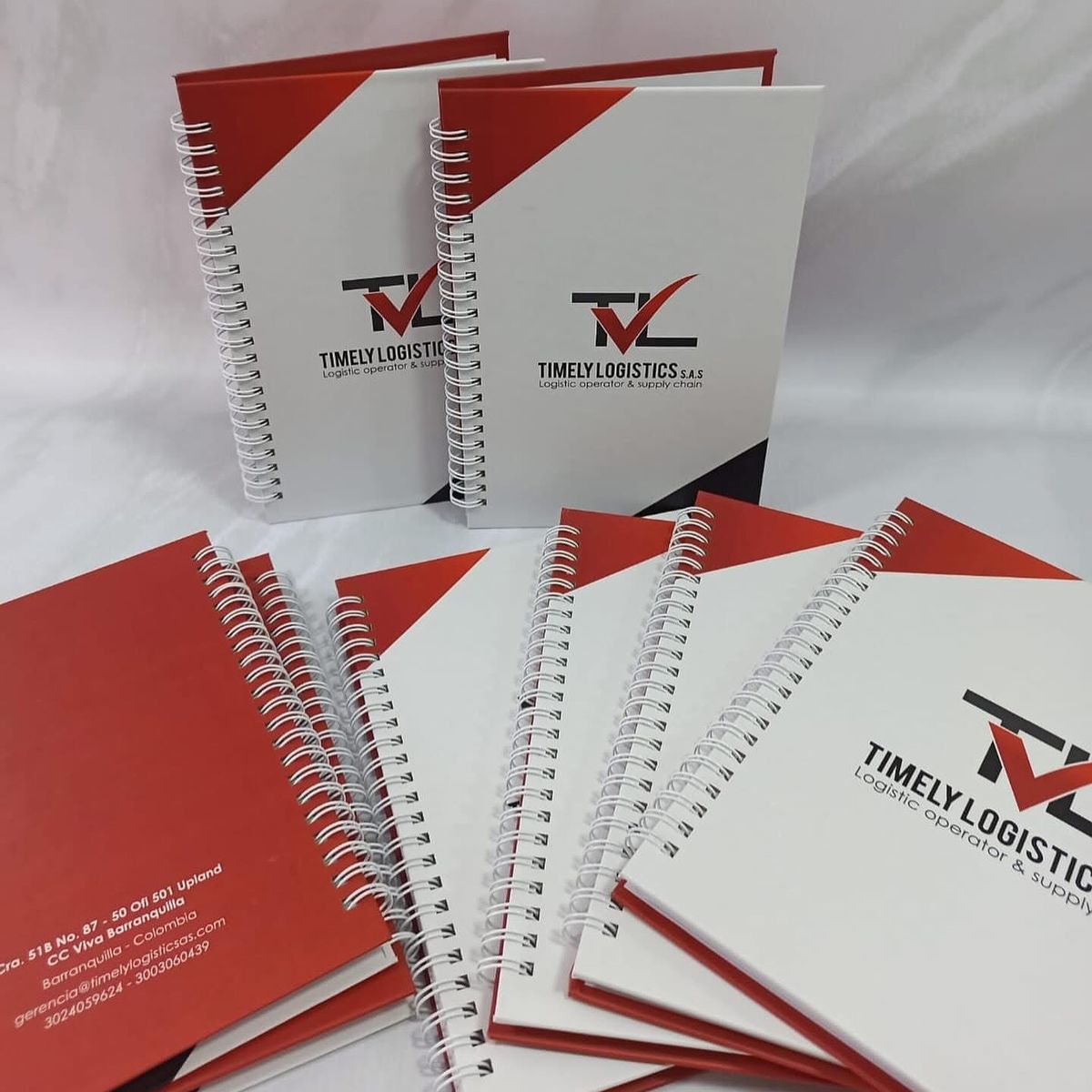 Note Book (zp-nb-03)