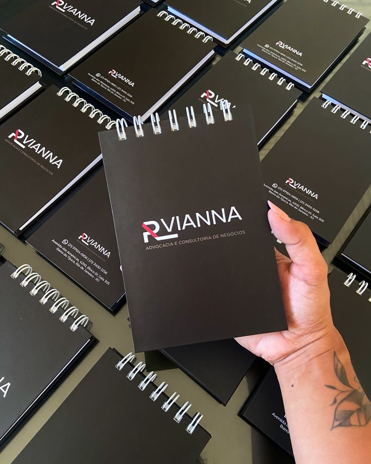 Note Book (zp-nb-04)