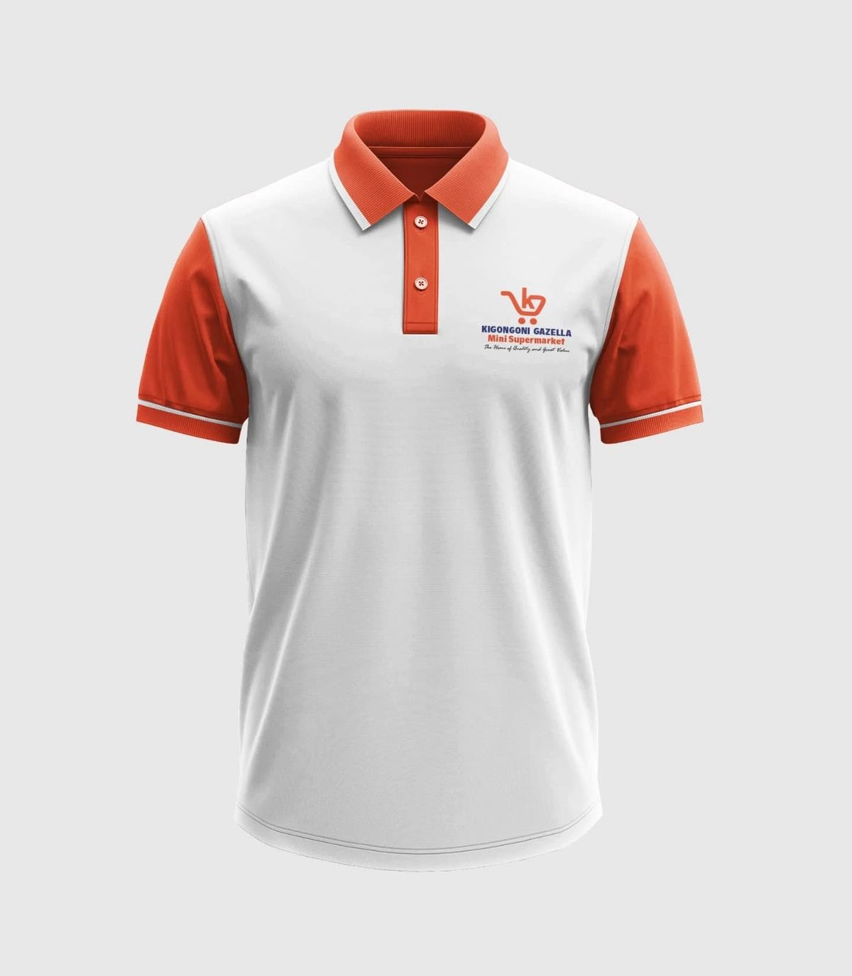 T-Shirt (zp-srt-08)
