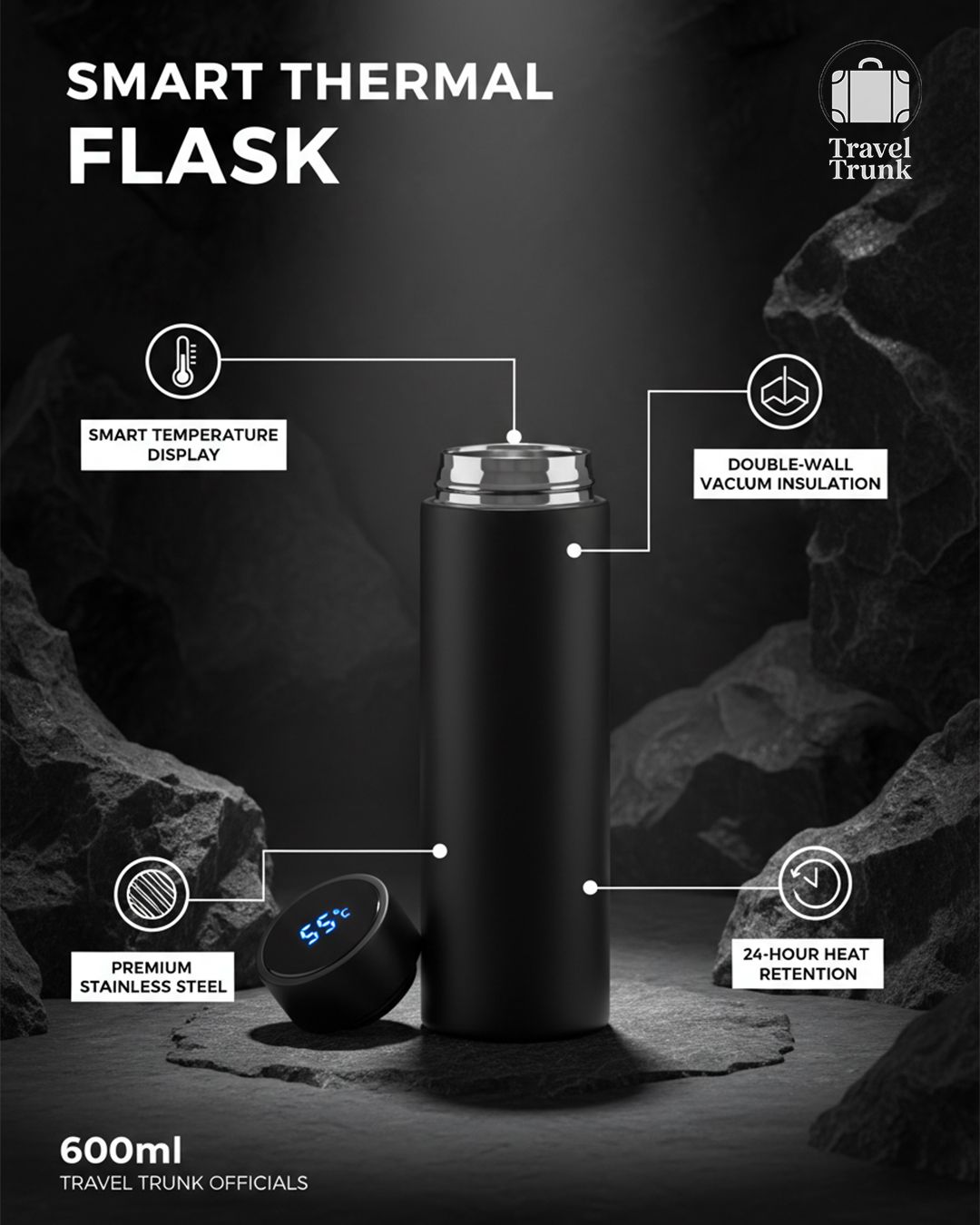 Tharmal Flax (zp-flx-05)