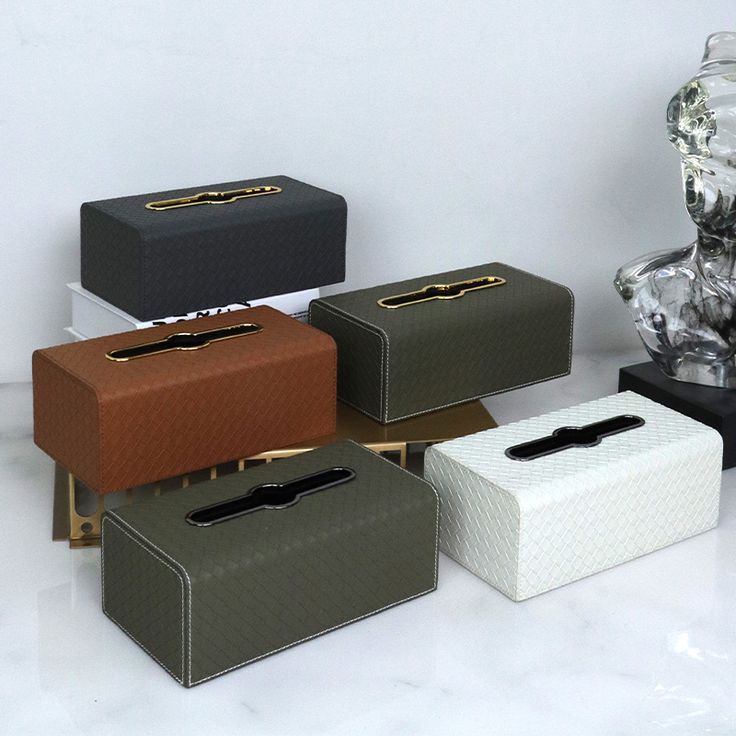 Tissue Box (zp-bx-04)