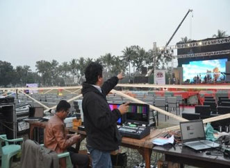 Bangladesh Army Concert ‘Concert of National Hero’
