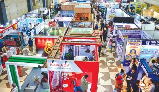 Bhutan Trade & Investment Fair 2023