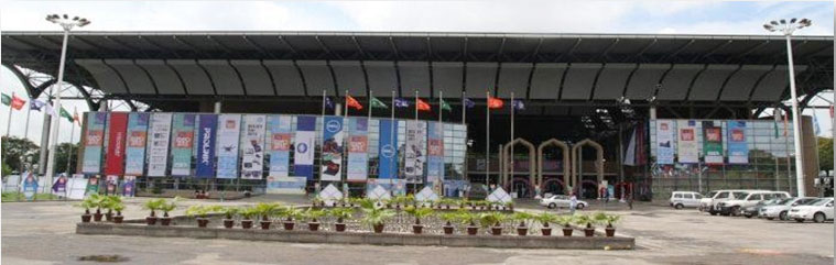 ICT EXPO