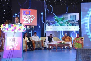 ICT EXPO