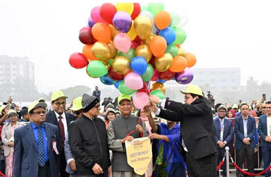 National Social Service Day 2025