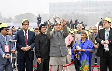 National Social Service Day 2025