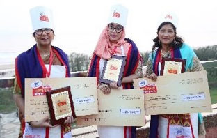 ACI Pure National Vorta Contest 2018 & 2023