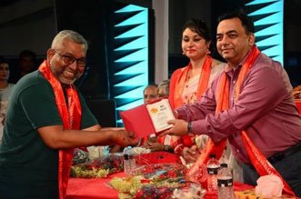 Sangeet Mela 2016