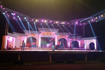 Bangladesh Army Concert ‘Concert of National Hero’