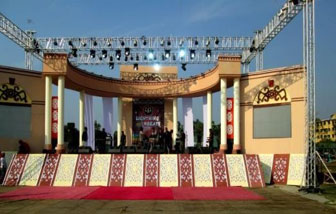 Bangladesh Army Concert ‘Concert of National Hero’