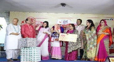 ACI Pure National Vorta Contest 2018 & 2023