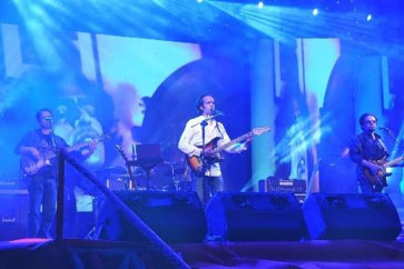 Bangladesh Army Concert ‘Concert of National Hero’
